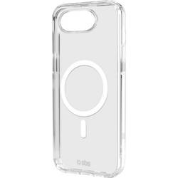 sbs mobile Cover Apple iPhone 16e Transparent TELIGMAGIPSE25