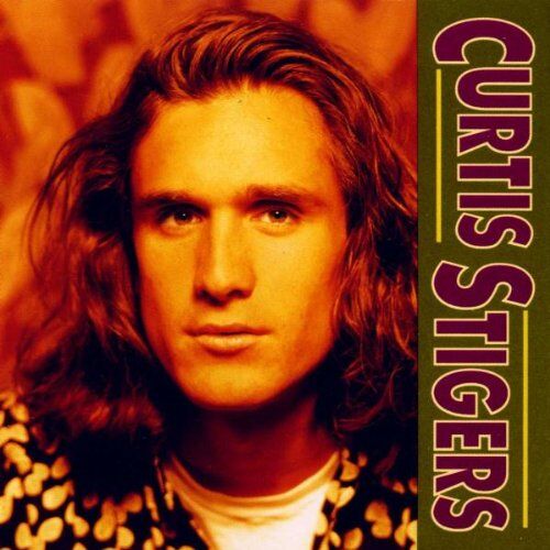 Curtis Stigers - Curtis Stigers - Preis vom 11.10.2026 03:10:56 h