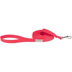 Amiplay Trainingsleine Samba S Rot