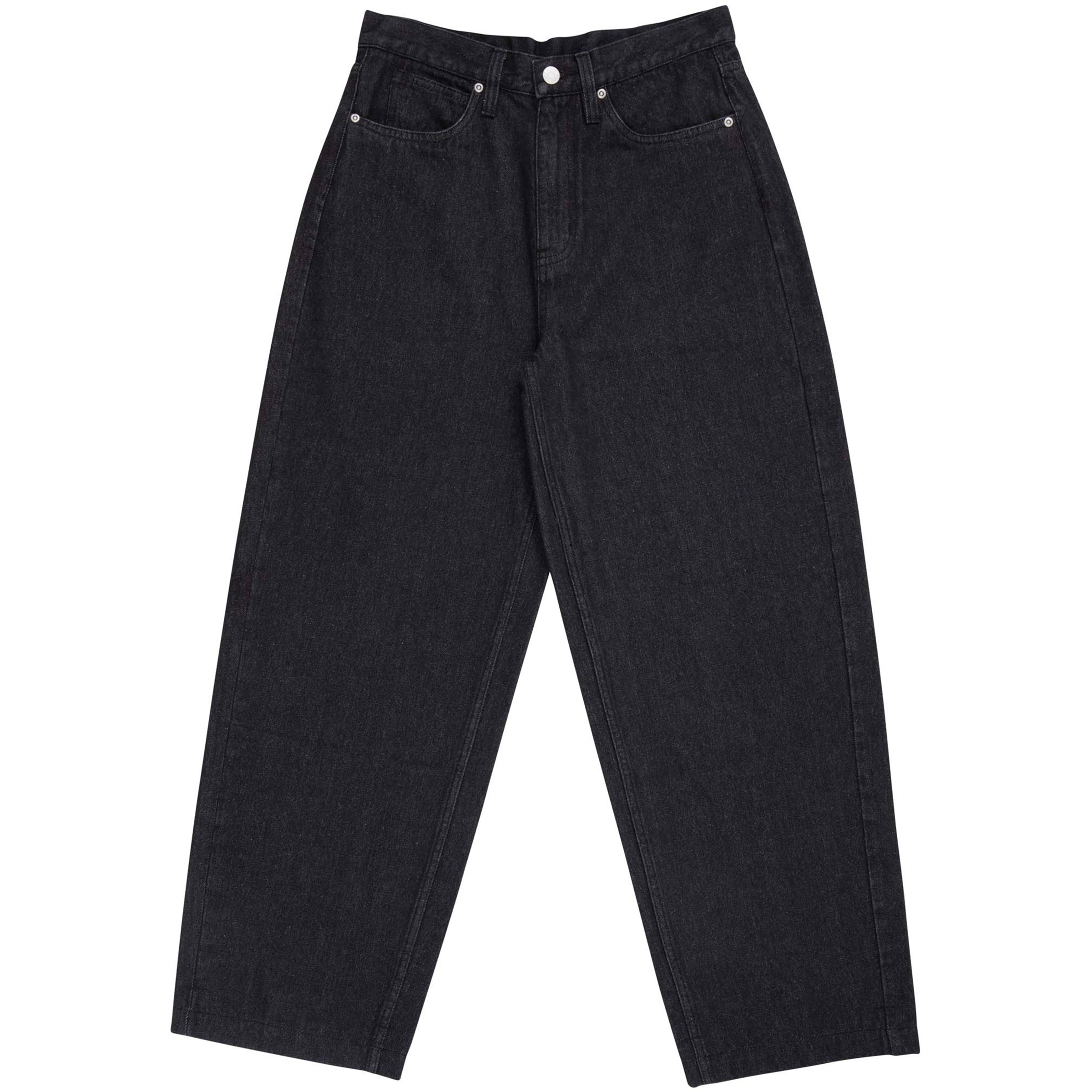 Santa Cruz Classic Cinch Damen Jeans & Freizeithose schwarz Größe L Hautfreundlich