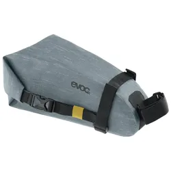EVOC Satteltasche Seat Pack WP 2 Liter | steel