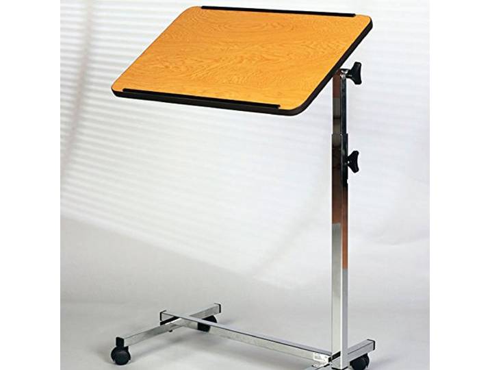 Servocomfort Universaltisch mit schwenkbarer Tischplatte