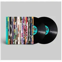 Rough Trade, Schallplatten, Counter Culture 2021 (Eco-friendly) (Various)