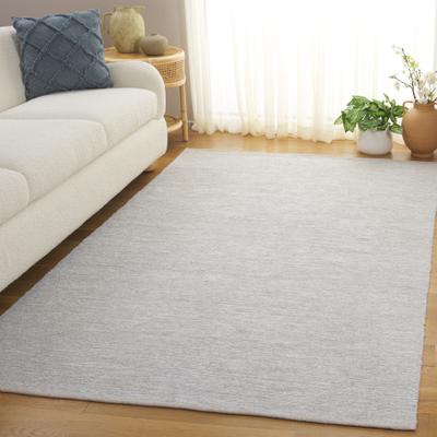 SAFAVIEH Handmade Montauk Willie Modern Cotton Rug