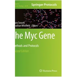 The Myc Gene, Fachbücher