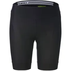 Giro, Damen, Velohosen, W Chrono Sport Short (XS), Schwarz
