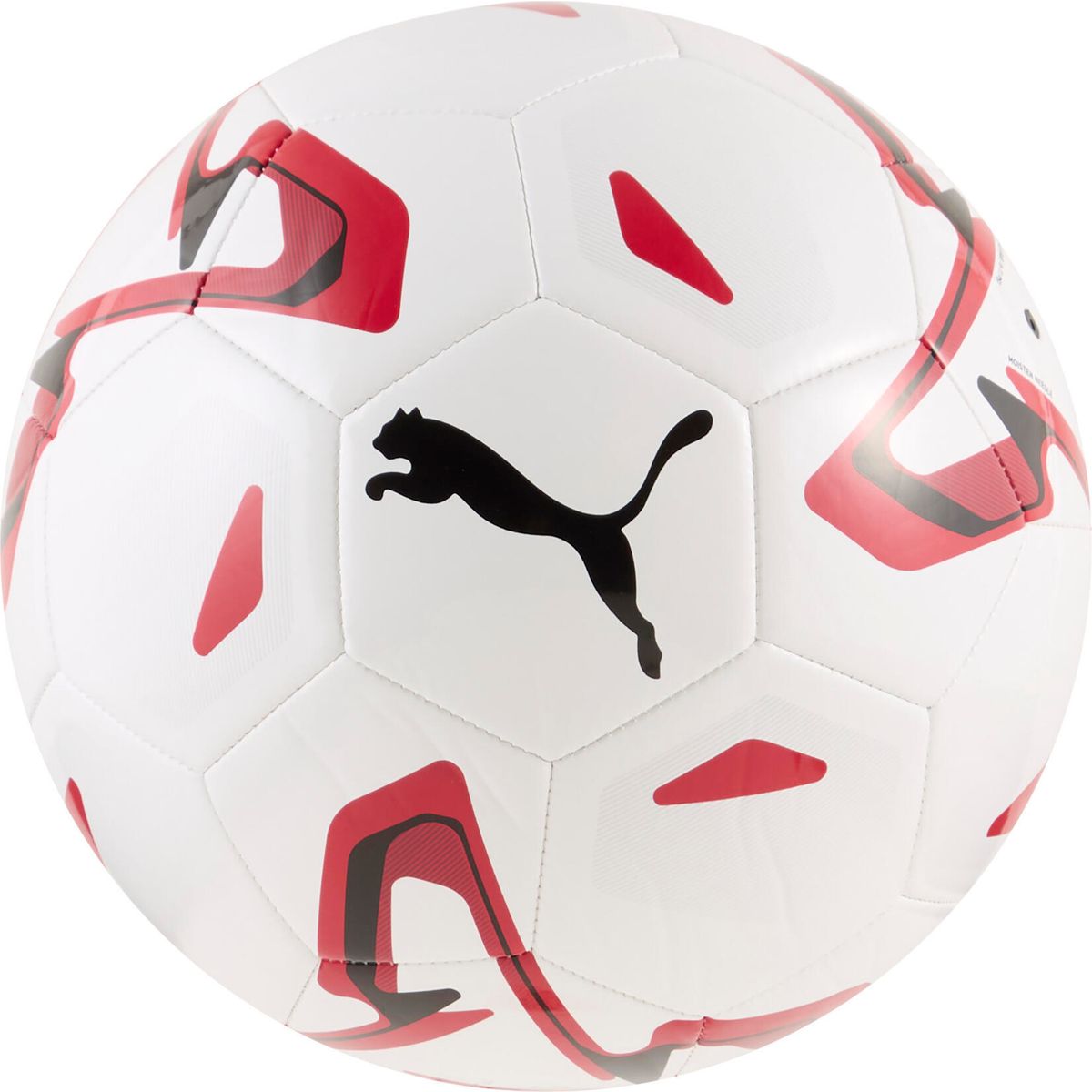 Puma Stellar Club puma white-puma red-multicolor (03) 5 085069-03-5