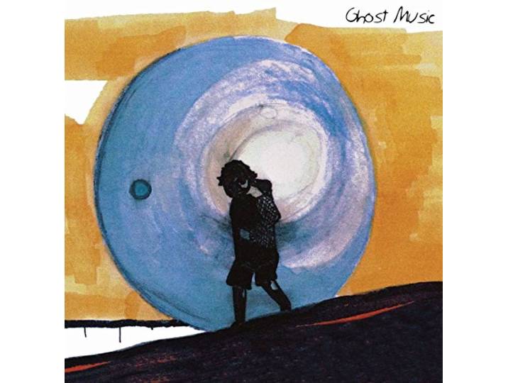 Ghost Music - I Was Hoping Youd Pass By Here