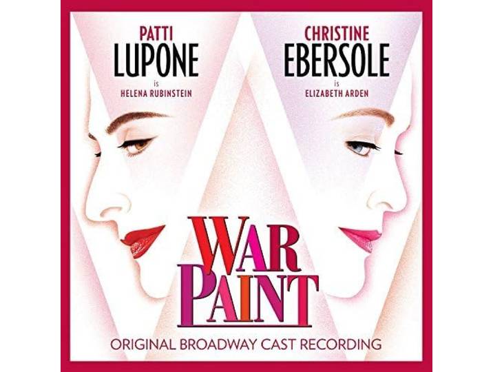 Original Broadway Cast - War Paint