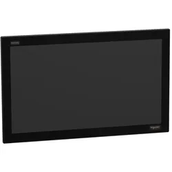 Schneider Electric HMIP6AAB0NA0DNAN00 P6 Panel PC 22w Zoll, Intel Atom x6211E, 2 Cores, 8 GB, 128 GB, Win10