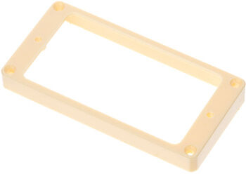 Göldo Humbucker Pickup Ring H/F CR Creme