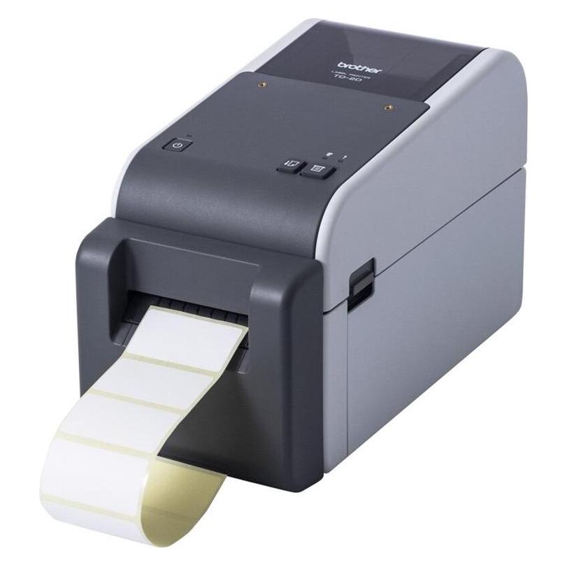 Brother TD-23XX (300 dpi) (TD2320D300Z1)