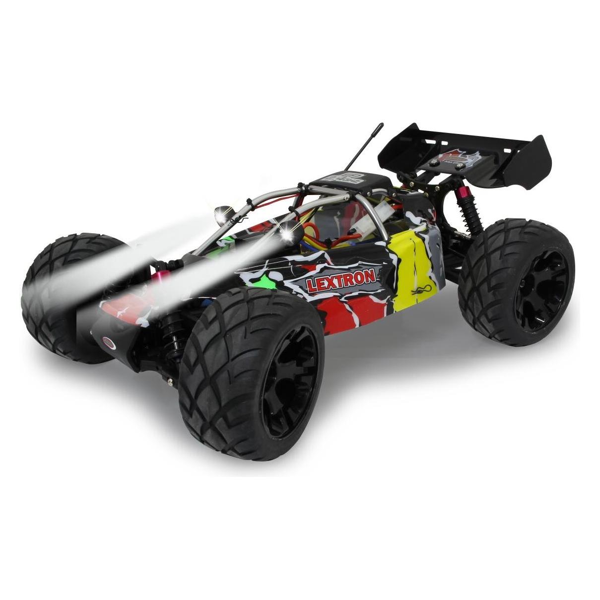 Jamara Lextron Desertbuggy (053110)