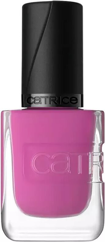 Catrice Cosmetics Gel Affair Nail Polish 049-Flirt Frequency