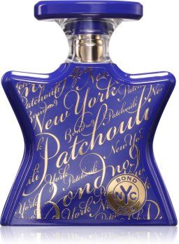 Bond No. 9 Uptown New York Patchouli Eau de Parfum unissexo 50 ml. Uptown New York Patchouli