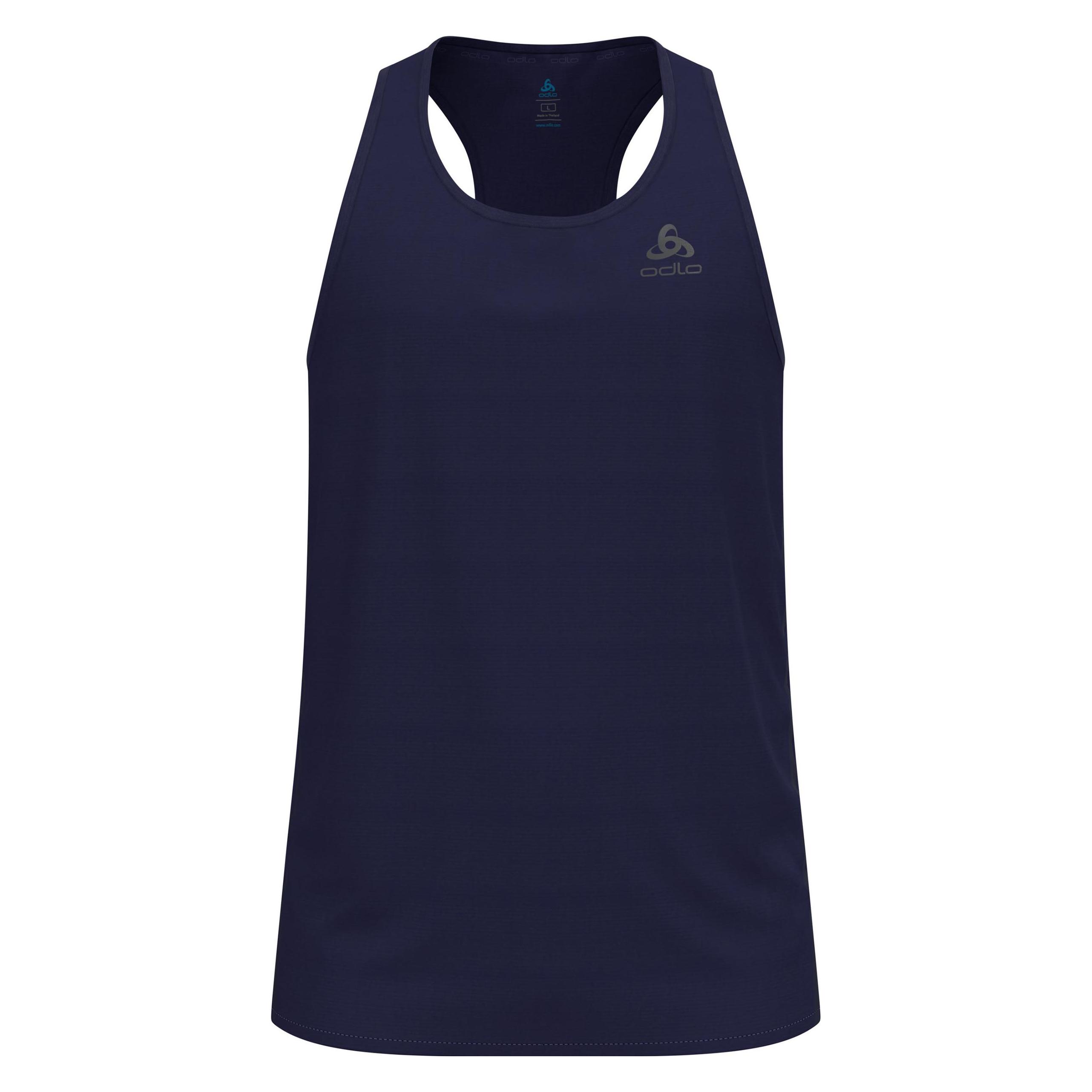 Odlo Zeroweight Chill-Tec (L) (31569221120L)