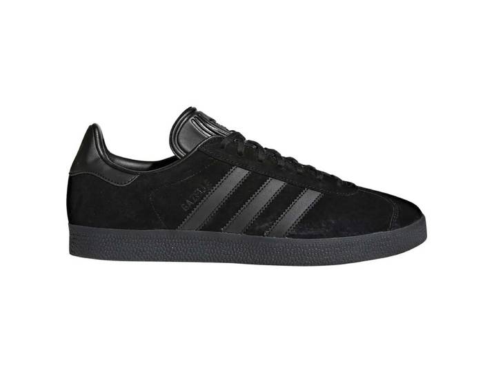 ADIDAS Gazelle Noir
