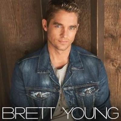 Brett Young - Brett Young, CD