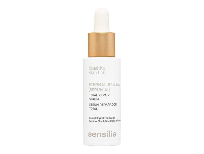Sensilis ETERNALIST A.G.E herstellend anti-aging-serum 30 ml