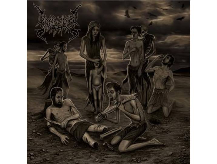Famine