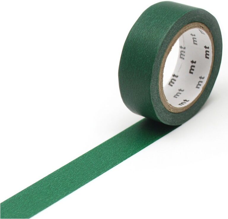 Masking Tape MT Peacock