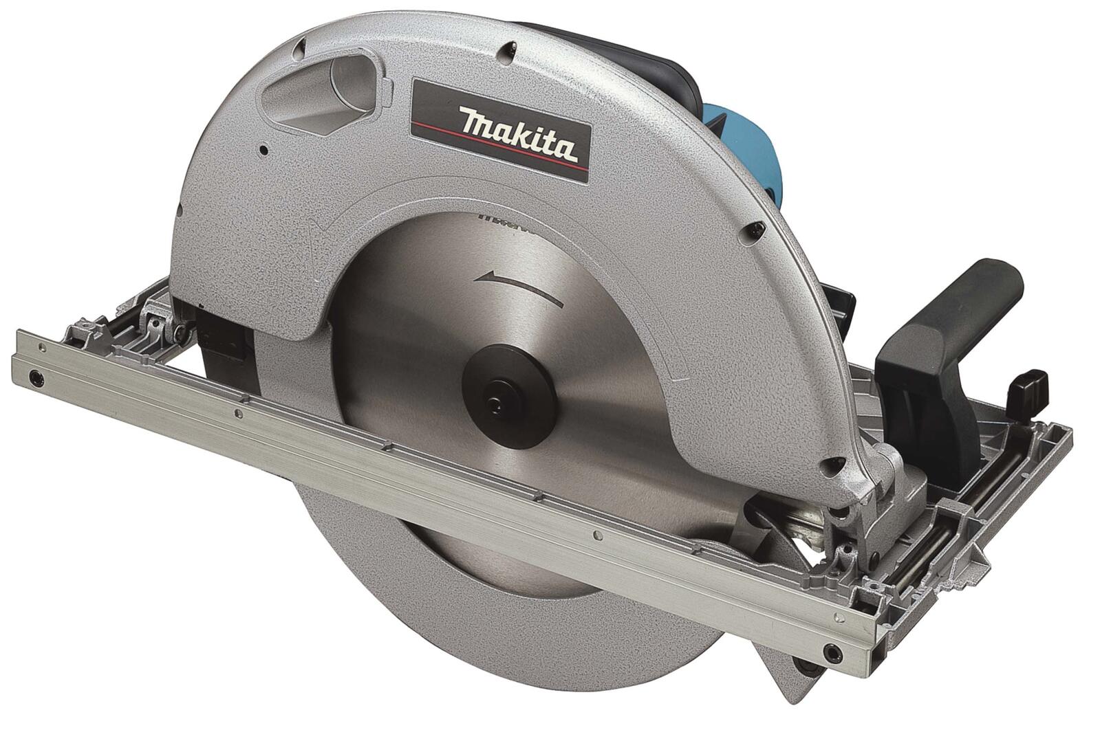 makita 5143R Handkreissäge 2.200 W