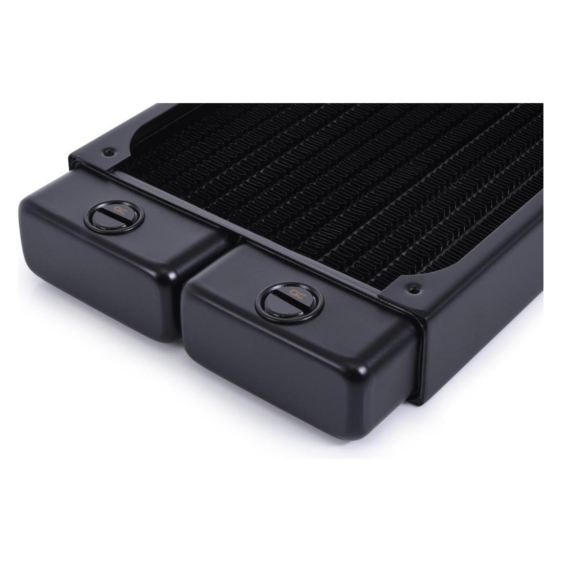Alphacool NexXxoS HPE-30 Radiator 120mm (120 mm) (14468)