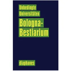 Bologna-Bestiarium, Fachbücher