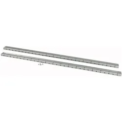 Eaton Frontplattenauflage, H=1450mm 112347, Serverschrank Zubehör, Silber
