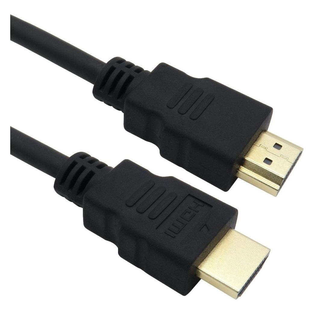 Cables Direct 5m HDMI2.1 LSZH Cable (5 m) (LSZH-HD8K005)