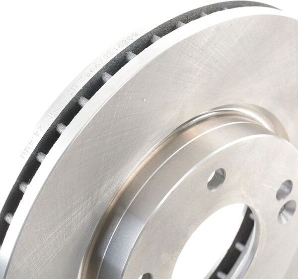 RIDEX 3405B0472 Brake discs and pads set