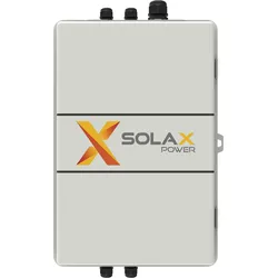 SolaX X1 EPS BOX 1-phasig
