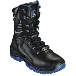 Craftland, Sicherheitsschuhe, Sicherheitsstiefel TORGAU (S3, 43)