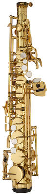 Emeo MS Digital Sax Classic Gold Classic Gold