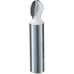 Makita Kugelfräser Ø 8 mm Schaft - D-48131