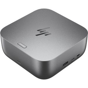 HP Dockingstation Thunderbolt 4 Ultra G6, AW5M5UT, 280 Watt, USB-C Dock, USB-C 3.2