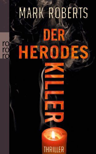Mark Roberts - Der Herodes-Killer - Preis vom 09.10.2026 07:28:09 h