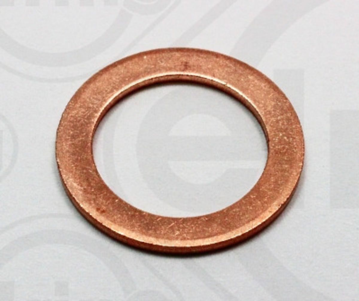 Dichtring ELRING 107.700