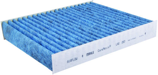 Mahle Filter, Innenraumluft Caremetix® Lao293 Für Ford Volvo Asia & Oceania