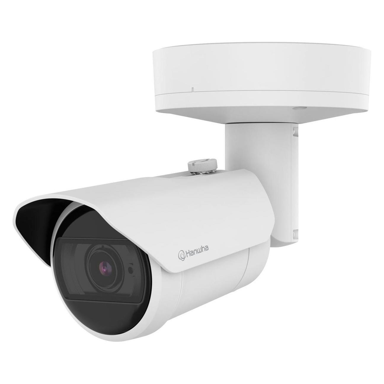 Hanwha 5MP Bullet camera with (2560 x 1920 Pixels) (XNO-A8084R)