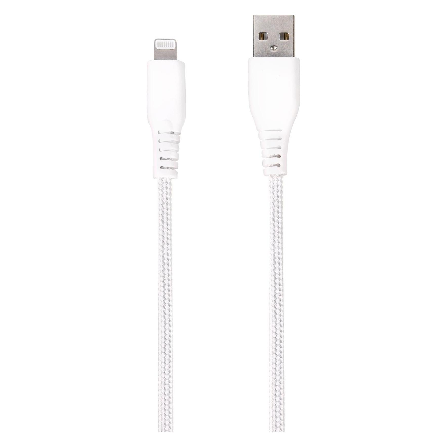 Vivanco LongLife White (1.50 m, 15 W) (61687)