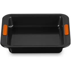 Le Creuset Backform, Backform, Schwarz