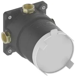 Keuco Flexx Boxx Grundkörper 59970000070 für Unterputzarmaturen DN 20