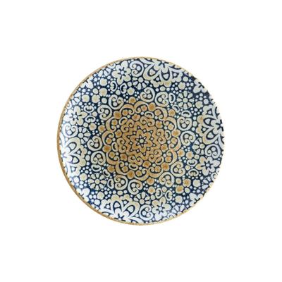 12 x Bonna Alhambra Gourmet Teller flach 27cm