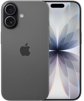 Apple iPhone 17 256GB Nero