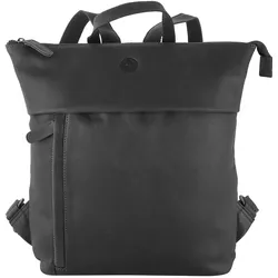 Sattlers & Co Damenrucksack The Barn Marlin black - 32
