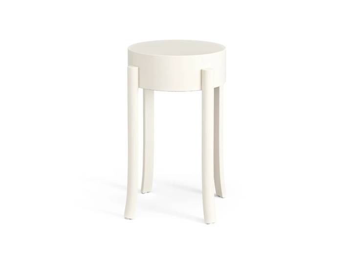 Swedese Tabouret Avavick Bouleau-soft white
