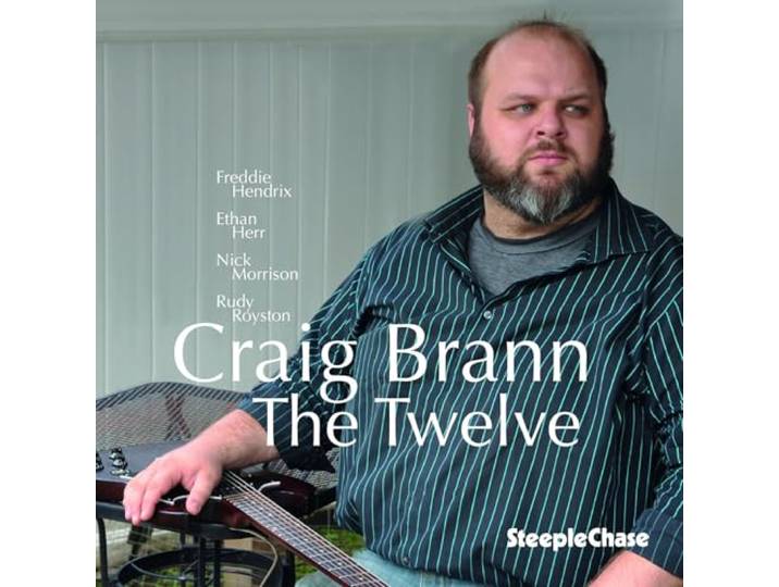 Craig Brann - The Twelve