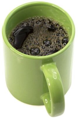 Tazza Zifor 370ml in ceramica colorata Personalizzate o neutre