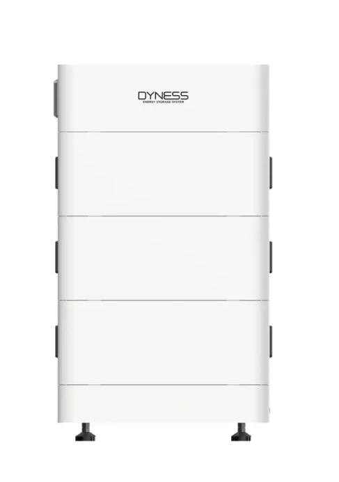 Dyness Tower TS10 (10.66 kWh)